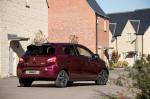 Mitsubishi Mirage 2016 года (UK)